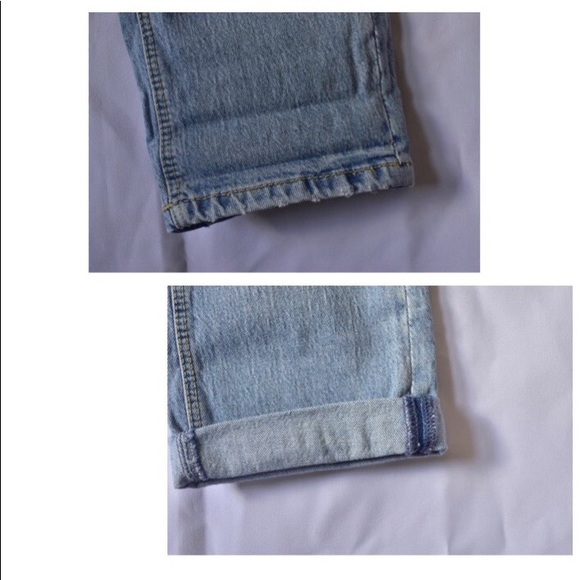 girlfriend ripped jeans - Picture 6 of 10